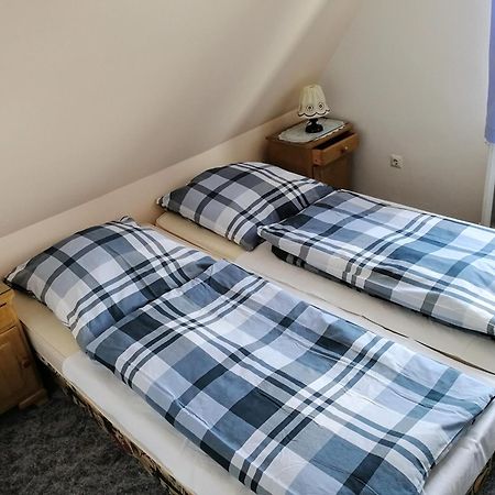 فيلا Haeuschen Im Gruenen Jornstorf المظهر الخارجي الصورة